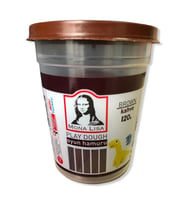 MONA LISA SD240-05 OYUN HAMURU KAHVE 120 G