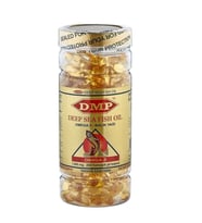 DMP Omega 3 Softgel 200 Kapsül