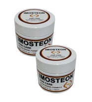 İmosteon Rahatlatma Masaj Kremi 150 ml X 2 Adet