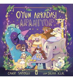 Oyun Arkadaşı Aranıyor