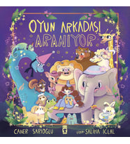 Oyun Arkadaşı Aranıyor