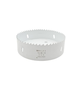 Fixonic Eratool ERA56131 140mm HSS Bi-Metal Panç (Beyaz)