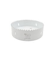 Fixonic Eratool ERA56131 140mm HSS Bi-Metal Panç (Beyaz)