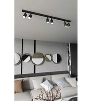 mylights 120cm ampullu led avize led spot led avize