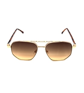 Obb Sunglasses OBB MS283 C3 SD Erkek Güneş Gözlüğü (Altın Rengi)