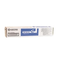 Tonersepeti Kyocera Mita TK-5215 Orjinal Mavi Toner