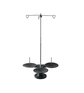 Ev Tipi Dikiş Makine Çardağı 3 İplikli (Ayarlı)