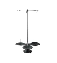 Ev Tipi Dikiş Makine Çardağı 3 İplikli (Ayarlı)