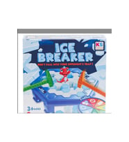 Ice Breaker Buz Kırma Oyunu 3+ Ya