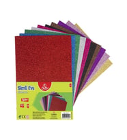 Bubu Simli Eva 20x30 cm.10 Renk 