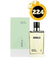 224 Edp Floral 50 ml Unisex Parfüm
