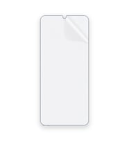 SChitec OPPO A57e Uyumlu Ön Yüzey Nano Şeffaf Hidrojel Ekran Koruyucu