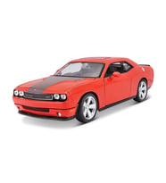 Mulvxurg  Urg02 May 31280 1 24 2008 Dodge Challenger Srt8 (Mulvix)