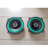 CADENCE 13 CM H54 MODEL 200 W TİZLİ OTO HOPARLÖR ÇİFTİ (2 ADET)