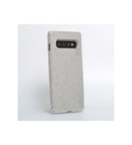 Samsung Galaxy S10 Uyumlu Kılıf Zore Shining Silikon