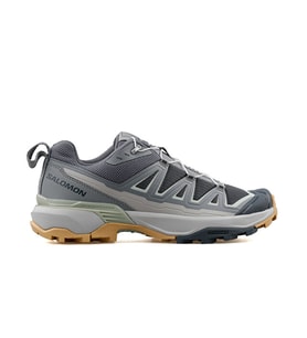 Salomon X Ultra 360 Edge Erkek Outdoor Ayakkabı L47818100 Renkli (Çok Renkli)
