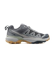 Salomon X Ultra 360 Edge Erkek Outdoor Ayakkabı L47818100 Renkli (Çok Renkli)
