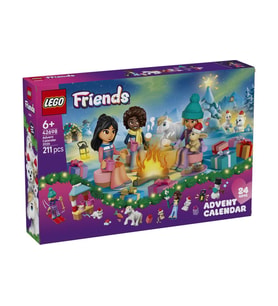 LEGO Friends 42698 LEGO Friends Advent Calendar 2026