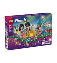 LEGO Friends 42698 LEGO Friends Advent Calendar 2026