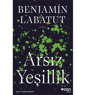 Arsız Yeşillik