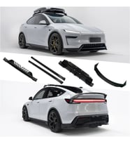 Tesla Model Y Juniper Yofer Body Kit 2025+ Sonrası Uyumlu (Tam Takım)