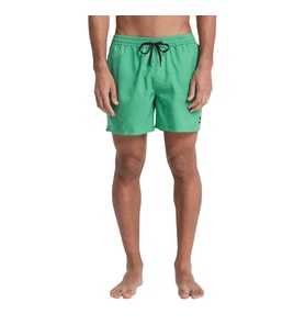 Quiksilver Deluxe Volley Short Erkek Deniz Şortu EQYJV04101