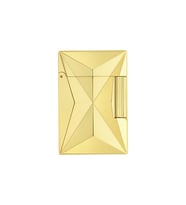 Ligne 2 Gold Fire X Luxury Gold Puro Çakmağı 18611 - TR6912