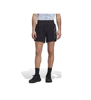 adidas Agr Short Erkek Koşu Şortu HT9395 Siyah