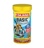 Dajana Basic Flakes 250 Ml 50 Gr SKT:11/2028