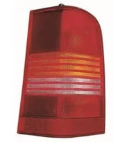DEPO 4401937LUE Stop Lambasi Sol A6388201464
