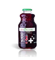 Kırmızı Meyveler 946 Ml.