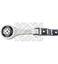 Volkswagen Polo 2001- Seat Cordoba 2001- Motor Takozu Orta 6Q0199851AR Wisco