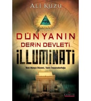 Dünyanın Derin Devleti İlluminati