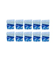 Betafix Fix Flaster Esnek Sabitleme Bandı 10 M x 10 CM 10 Adet