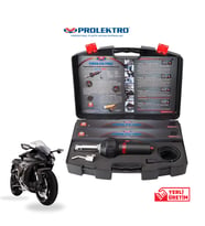 Motosiklet Plastikleri Tamir Seti