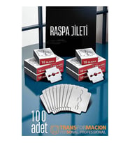 Raspa Topuk Jileti 100 lu PAKET  Ayak Taban Nasır Yedek Jileti