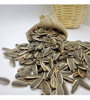 Siyah Çekirdek Tuzsuz 500 Gr.