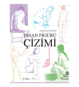 İnsan Figürü Çizimi