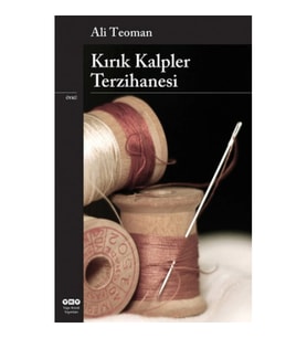 Kırık Kalpler Terzihanesi