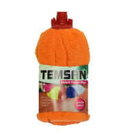 Temsan Yumuşak Mop Paspas Karışık Renk Islak Kuru Tüm Yüzeylere Süper Emici