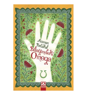 Bileğimdeki Omega