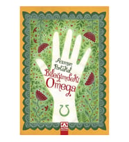 Bileğimdeki Omega