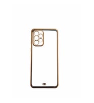 Samsung A53 Silikon Kılıf Modeli