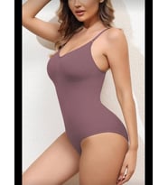 Night ZIBIN KORSE İNCELTEN 2 BEDEN TOPARLAYAN ALT TARAFI ÇITÇITLI SEAMLESS 9051