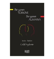 Bir Yanım Türkiye Bir Yanım Almanya