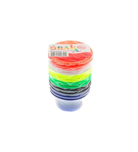 PLASTİK TRAŞ TASI