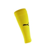 Puma Teamgoal 23 Sleeve Socks Futbol Tozluk 70426407 Sarı