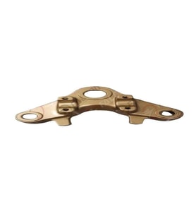Falcon Platin Üst Tabla Gold-Süper 100-5 Yeni