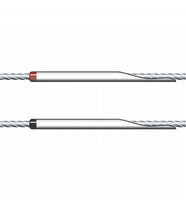 Dan-Fender Tel Kılıfı 6mm (STD)