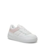 LUMBERJACK FREYA WMN  Kadın Rahat Sneaker (Beyaz)